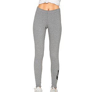 legging nike cinza