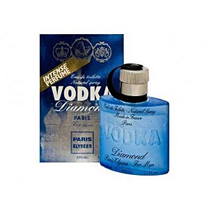 Drakkar Noir* (Vodka Diamond) 100 ML