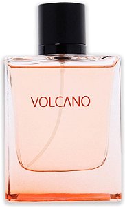 Volcano For Men 100 ML
