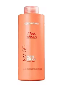 Wella Professionals Invigo Nutri-enrich - Cond / 1000ml