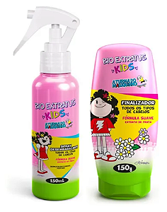 Finalizador Kids Bio Extratus