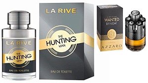Azzaro Wanted* (The Hunting Man) 75 ML
