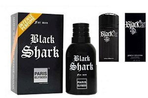 Black Xs* (Black Shark) 100 ML