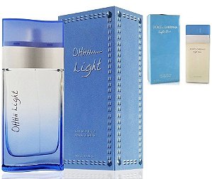 Doce e Gabbana Light Blue* (OH Light) 100 ML