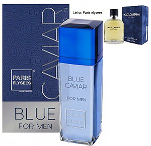 Doce & Gabbana* (Blue Caviar) 100 ML