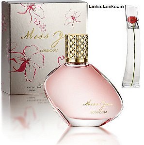 Perfume Similar Gad'is 1081 Inspirado em Good Girl Suprême