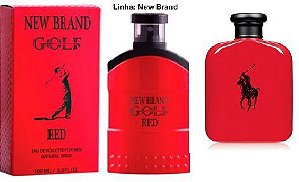 Polo Red *( Golf Red) 100 ML