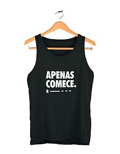 Regata Apenas comece