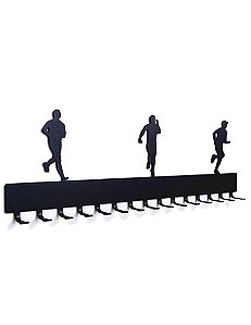 Porta Medalhas Corrida Masculino