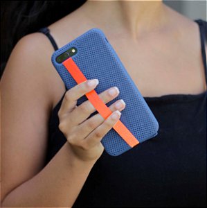 Salva Celular Migs Orange