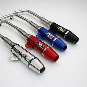 ESCAPE TR RACING FLORIPA 2 TITAN FAN START 160 2016 A 2026