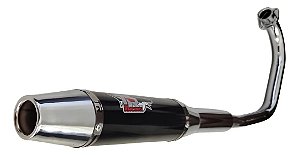 ESCAPE TR RACING CG TITAN ML 125 1976 A 1999