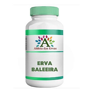 ERVA BALEEIRA 500 mg