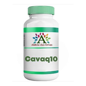 CAVAQ 10 30 mg