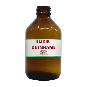 Elixir de Inhame 250ml