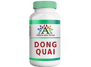 Dong Quai 200mg