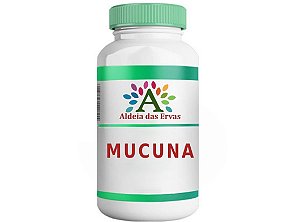 Mucuna 400mg