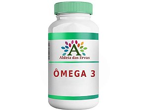 Ômega 3 1g