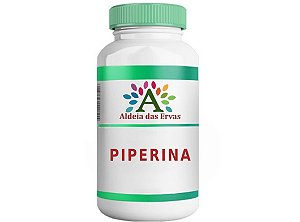 Piperina 5mg