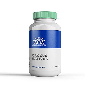 Crocus Sativus 90mg