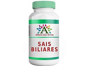 Sais Biliares 300mg