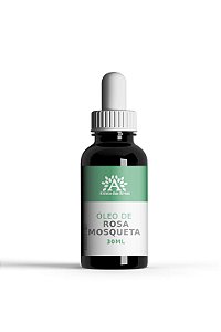 Óleo de Rosa Mosqueta 30ml