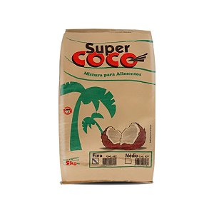 Coco Ralado Ameripan Fino 5 KG