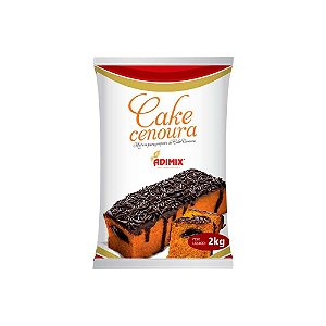 Mistura Cake Cerouna Adimix 2 KG