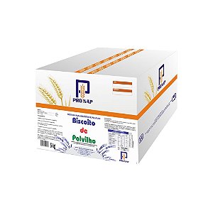 Biscoito Polvilho 5 KG