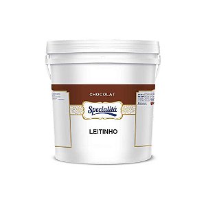 Chocolat Leitinho 4 KG