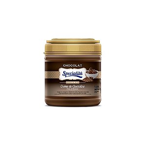 Chocolat Pasta Cioccotine 1,01 KG