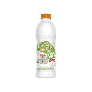 Cobertura Azedinha (Morango) Kids 1,3 KG