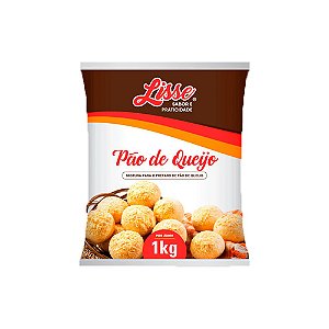 Pão de Queijo 1 KG