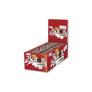 Tablete Chocolate Lacta Laka 80g Caixa 17X80g - Ameripan Distribuidora - Os  melhores produtos para panificação confeitaria e sorveteria