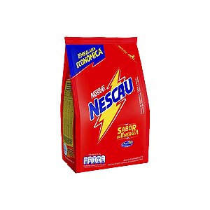Nescau em pó Nestlé 1,02 KG