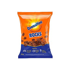 Ovomaltine Rocks 550 g