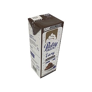 Creme Chantilly PP Easy Chocolate Richs 1L