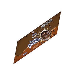 Selecta Creme Gianduia Classic Bisnaga 1kg