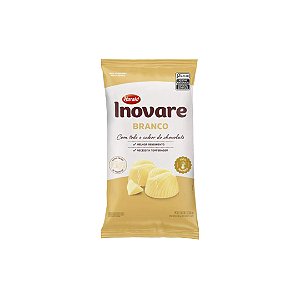 Chocolate Gotas Branco Inovare Melken 2,05 KG