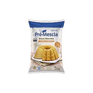 Bolo Bunge Neutro 5KG