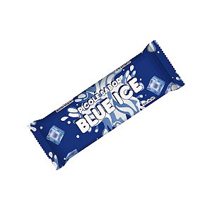 Embalagem BOPP Blue Ice 200gr