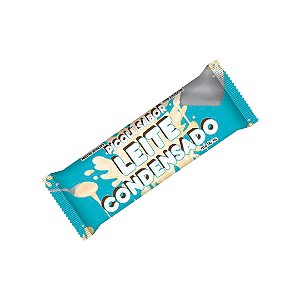 Embalagem BOPP Leite Condensado 200gr