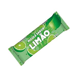 Embalagem BOPP Limão 200gr