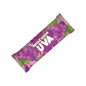Embalagem BOPP Uva 200gr