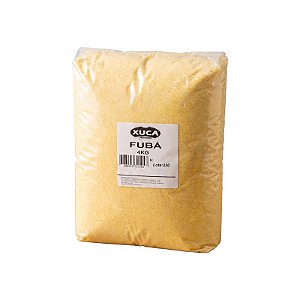 Fuba Mimoso Xuca 4kg
