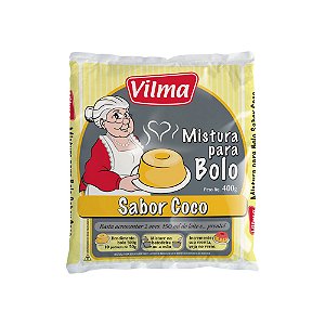 Bolo Vilma Coco 5kg