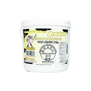 Cobertura Recheio Leite Condensado Deleite 2,5 kg