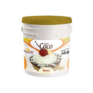 Recheio Granfil Coco Adimix 4kg