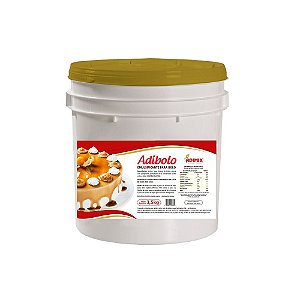Emulsificante Adibolo Adimix 3,5kg