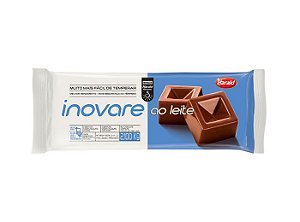 Chocolate Inovare Melken Ao Leite 2,1Kg